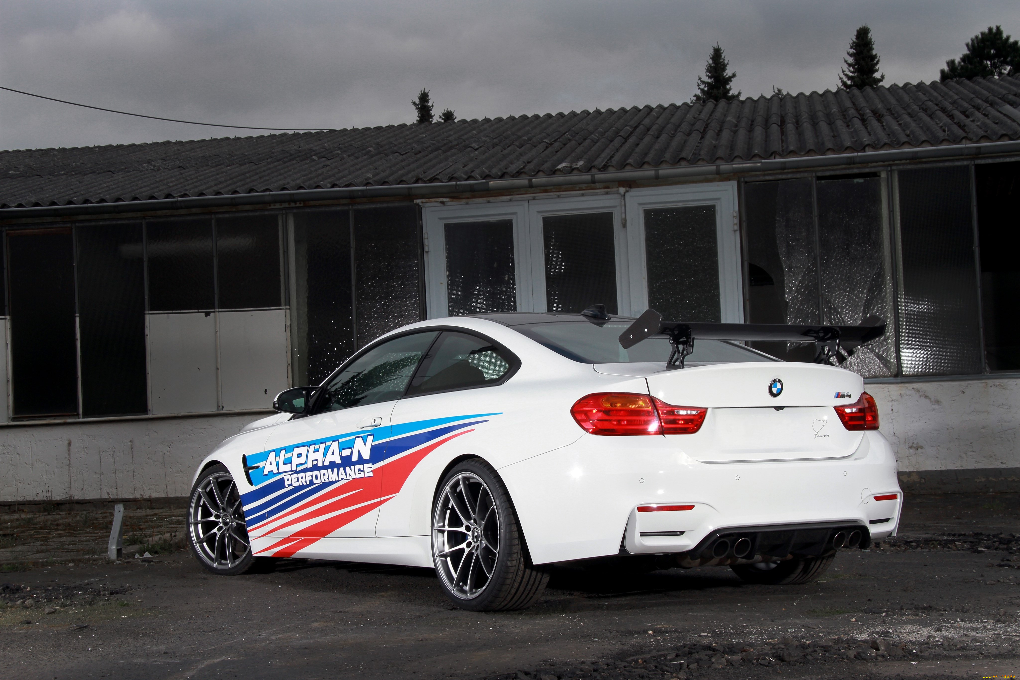 , bmw